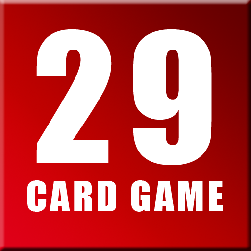 29 Card Game - untis