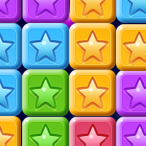 Block Puzzle Star Plus