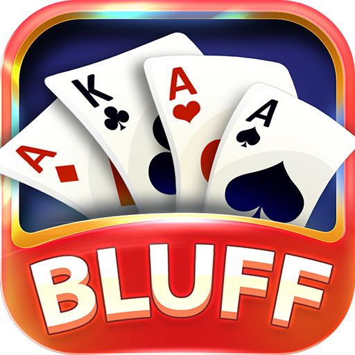 Bluff