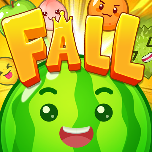 Watermelon Fall