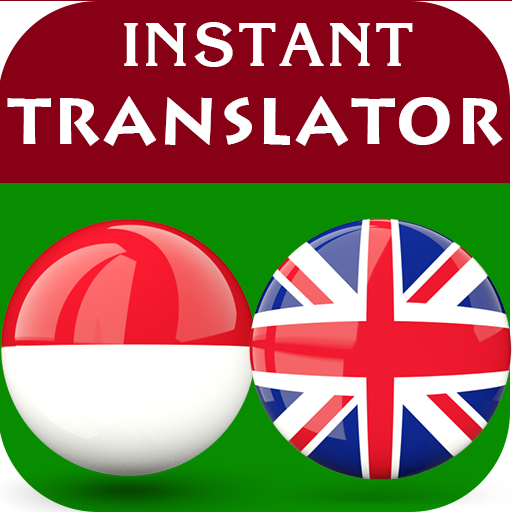 Indonesian English Translator