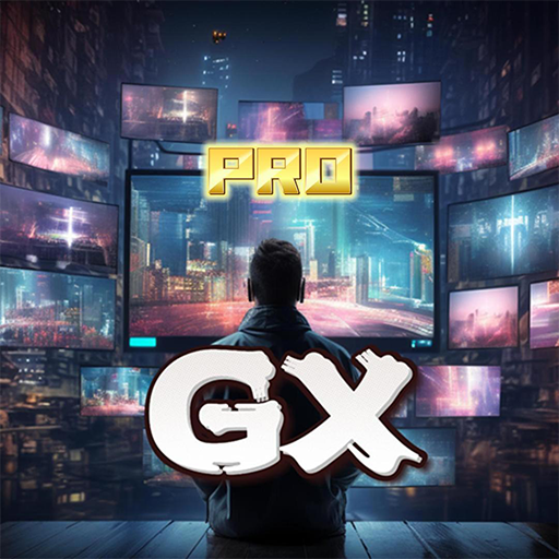 GX IPTV Player Pro