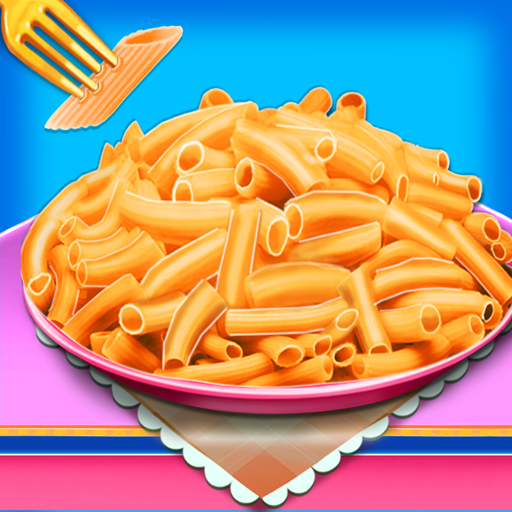 Pasta Cooking Games Food Game