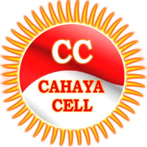 Cahaya Cell