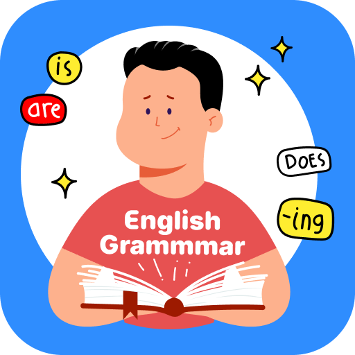 English Grammar Practice Skill