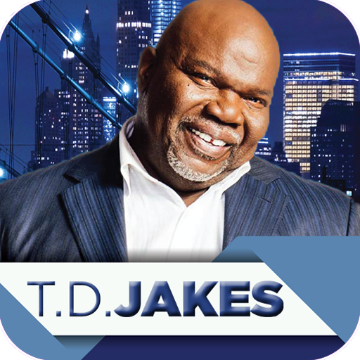 Bishop TD Jakes Sermon