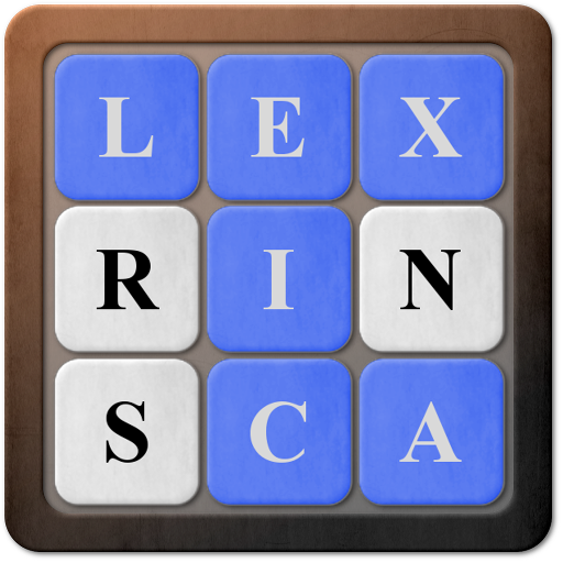 Lexica - Word Search