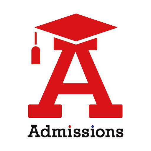 Admissions