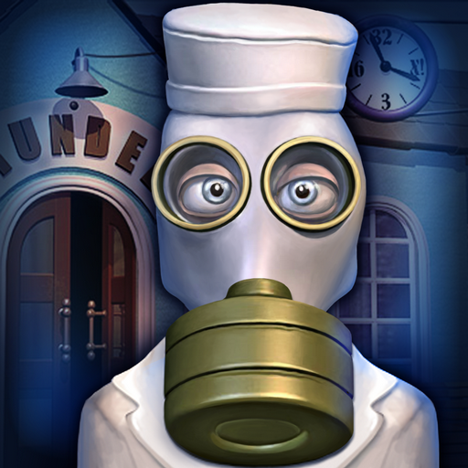 City of Fools: Hidden Object