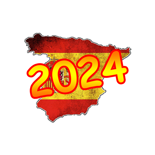 Test Nacionalidad Española '24