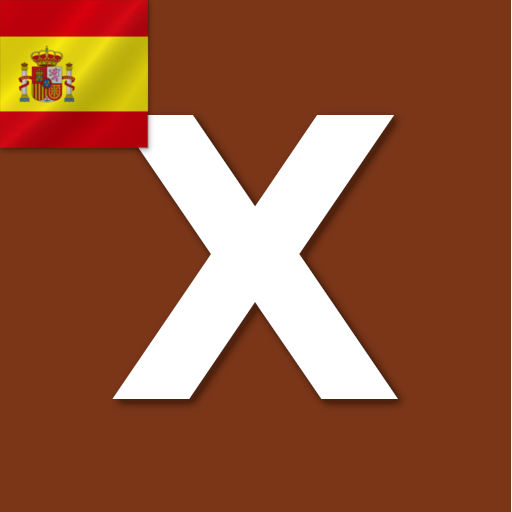 Word Expert - Spanish