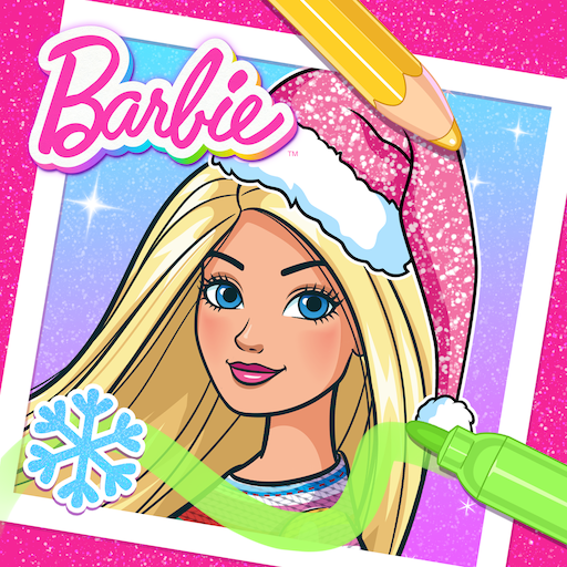 Barbie Color Creations