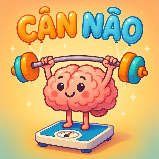 Đuổi Hình Bắt Chữ - Đố Vui