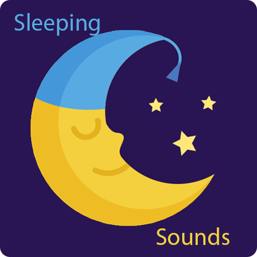 Sleeping Sounds - Sounds for R