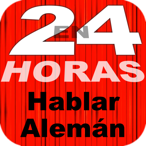 En 24 Horas Aprender Alemán