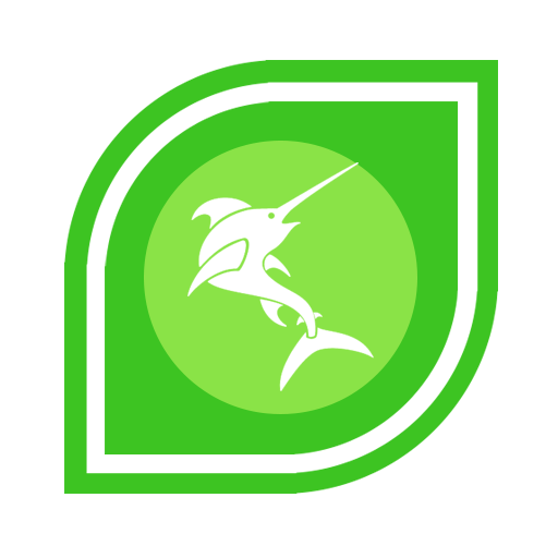 Sailfish - Icon Pack