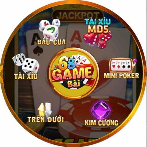 Game Bài 68Club