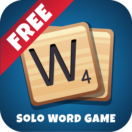 Wordmeister 😍 Offline Solo Words Friends Game 🏆