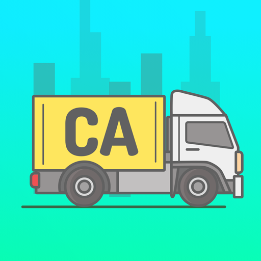 California CDL DMV permit test