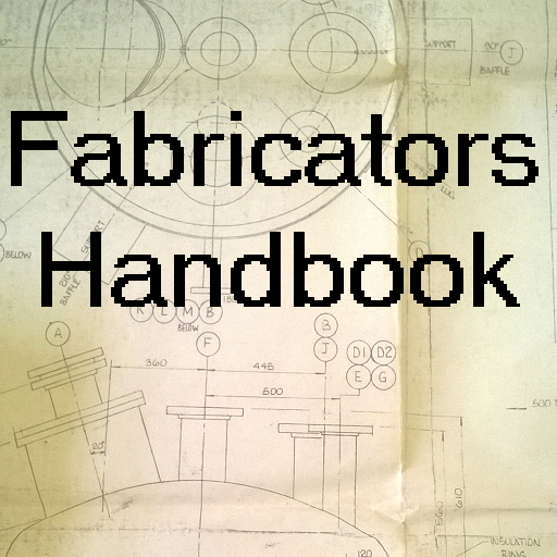 Fabricators Handbook