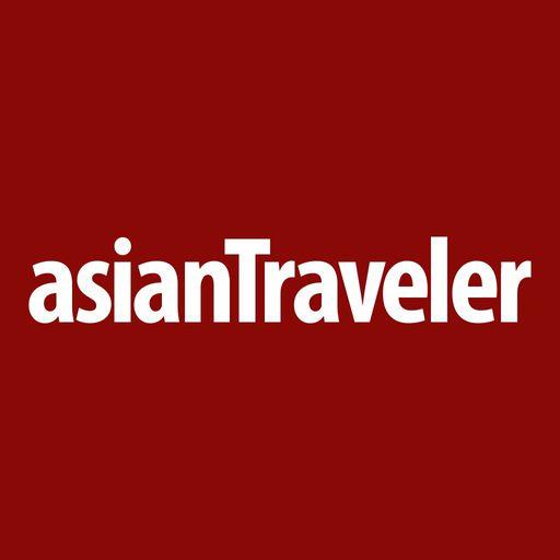 asianTraveler Magazine