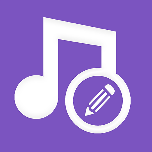 Tagger - Auto Music Tag Editor