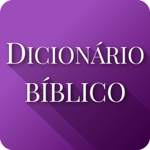 Dicionário Bíblico e Biblia