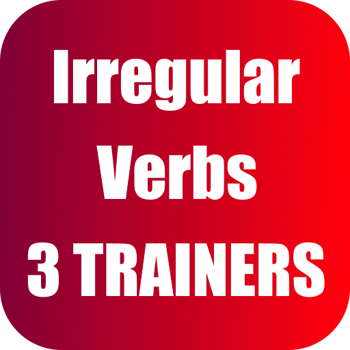 Irregular Verbs