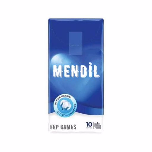 Mendil