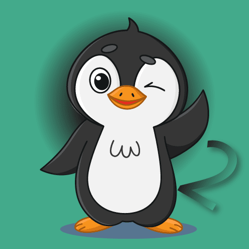 Penguin World Runner 2