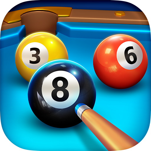 Royal Pool: 8 Ball & Billiards