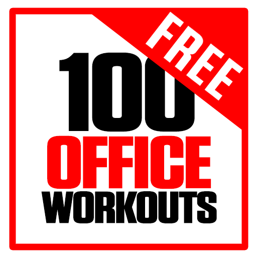 100 Office Workouts