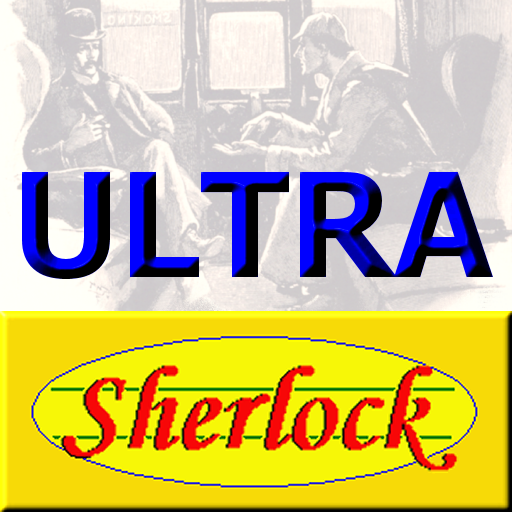 Sherlock Ultra