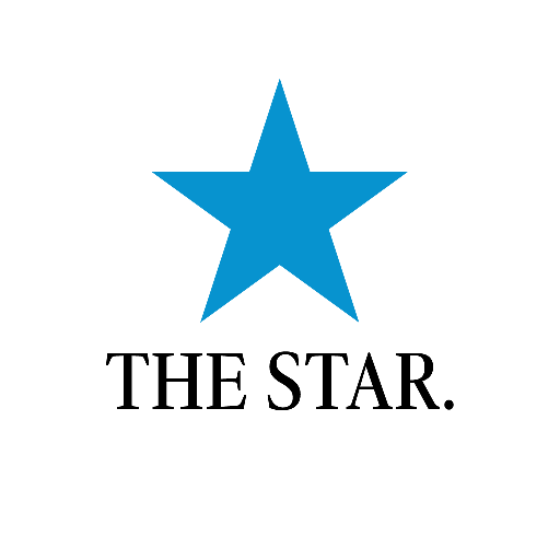 Kansas City Star Newspaper