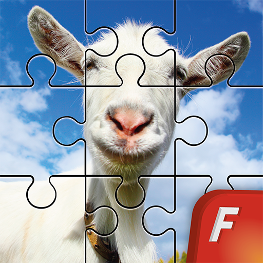 Goat Simulator - Goat Games