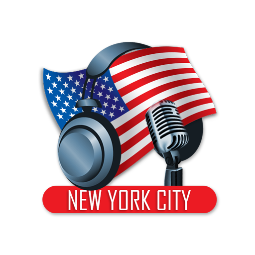 New York City Radio Stations - USA