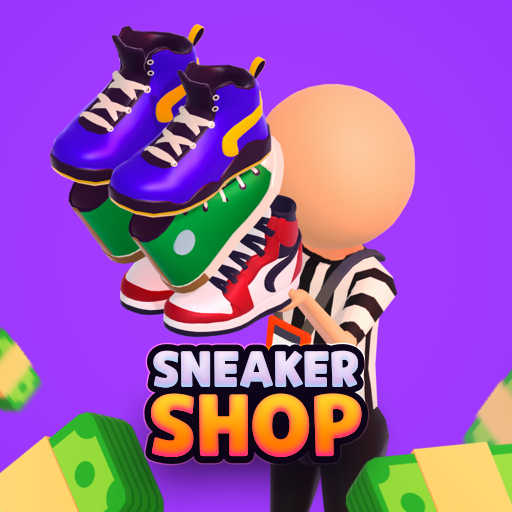 Sneaker Shop