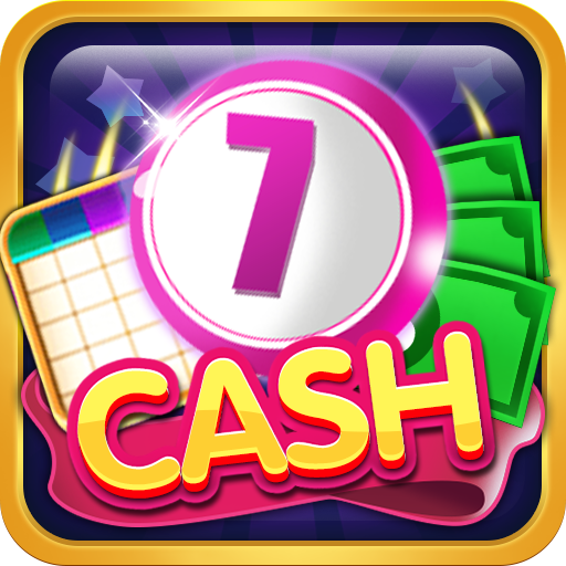 Rich Bingo: LuckyMoney Game