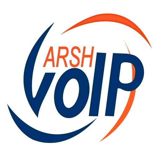 Arsh Voip