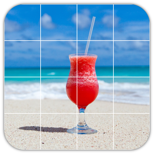 Tile Puzzles · Caribbean