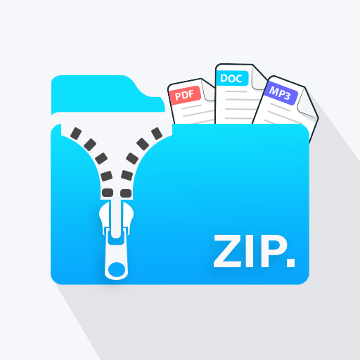 File Archiver - Zip Manager