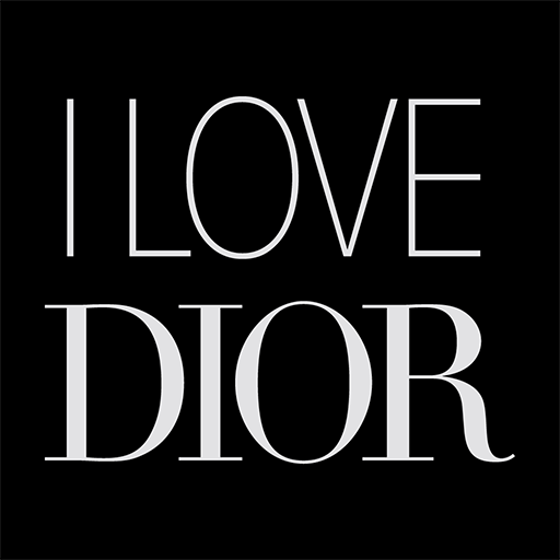 I LOVE DIOR