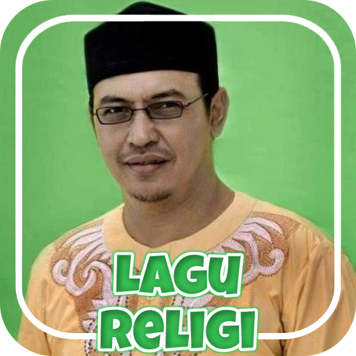 Lagu Religi UJE plus Lyric