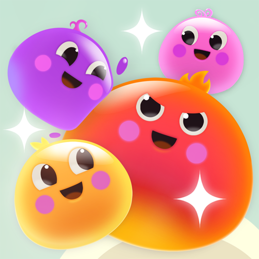 Super Jelly Pop