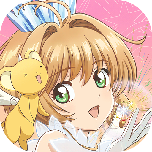 Cardcaptor Sakura：Memory Key