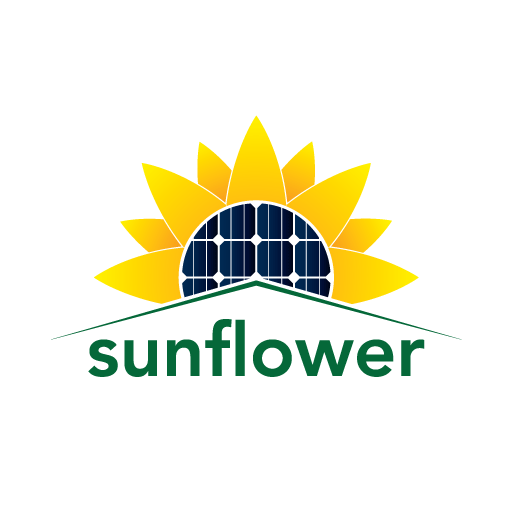 Sunflower Mobile