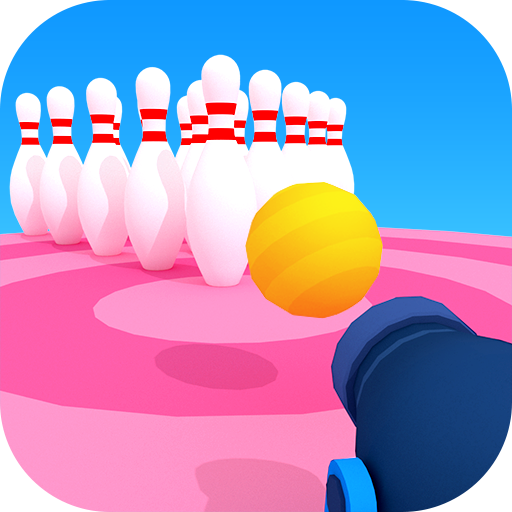 Funny Cannon Balls 3D