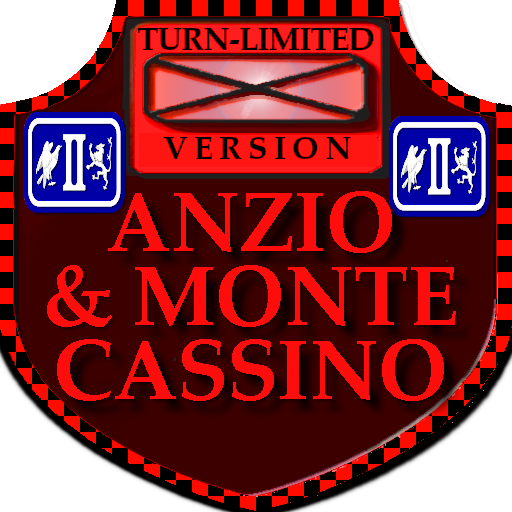 Anzio & Cassino (turn-limit)