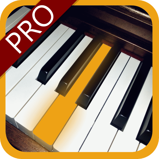 Piano Melody Pro - Play by Ear