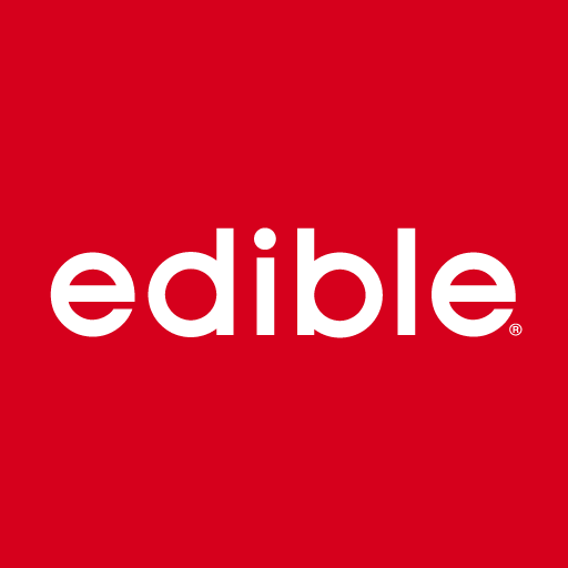 Edible